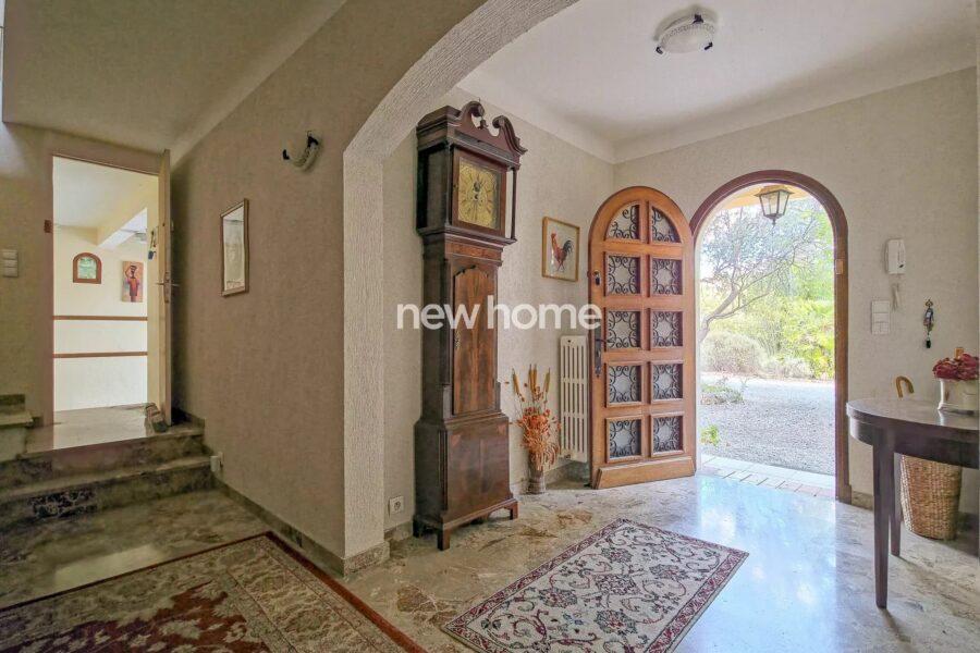 Maison à vendre à Fayence — Vue montagne — photo 20
