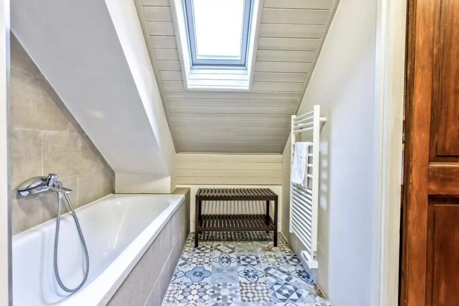 Appartement à vendre à Menthon-Saint-Bernard — Vue parc & jardin — photo 11
