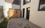 Maison à vendre à Le Touquet-Paris-Plage — Vue parc & jardin — photo 3