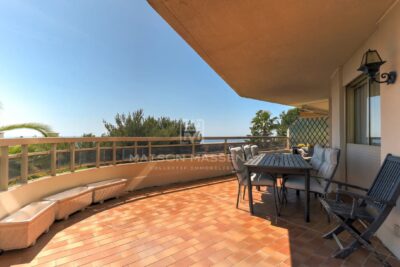 Appartement à vendre à Nice