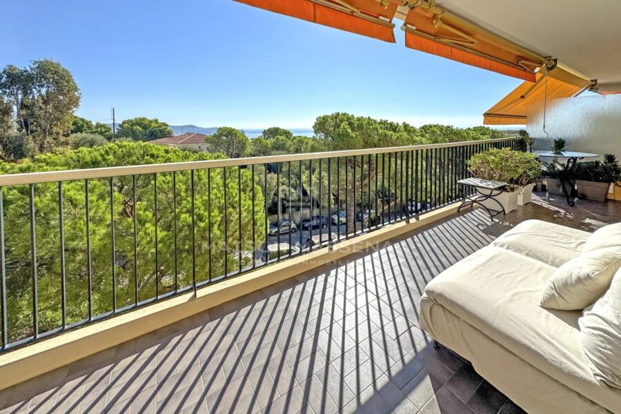 Appartement à vendre à Nice — Vue mer — photo 2
