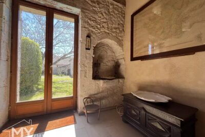 Maison à vendre à Montazeau