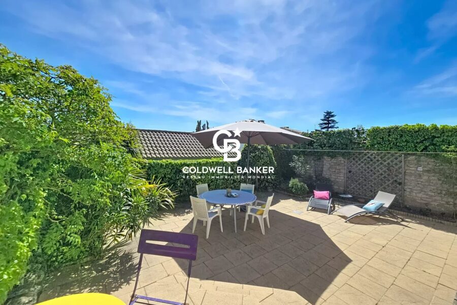 Maison à vendre à La Tranche-sur-Mer — Vue mer — photo 16