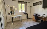 Maison à louer à Peymeinade — Vue parc & jardin — photo 11
