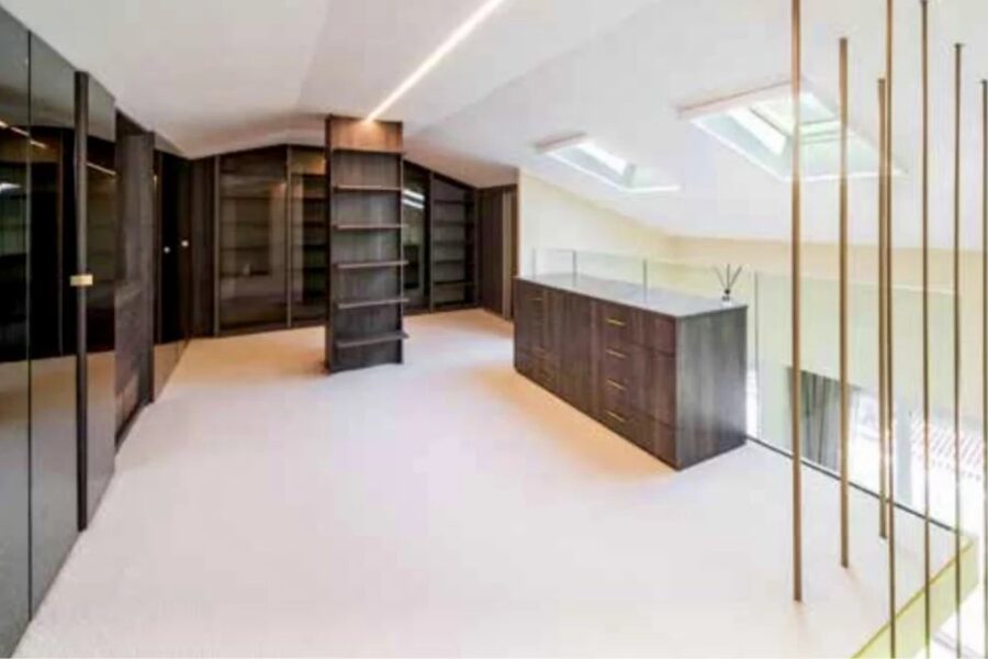 Maison à vendre à Roquebrune-Cap-Martin — Vue mer — photo 11