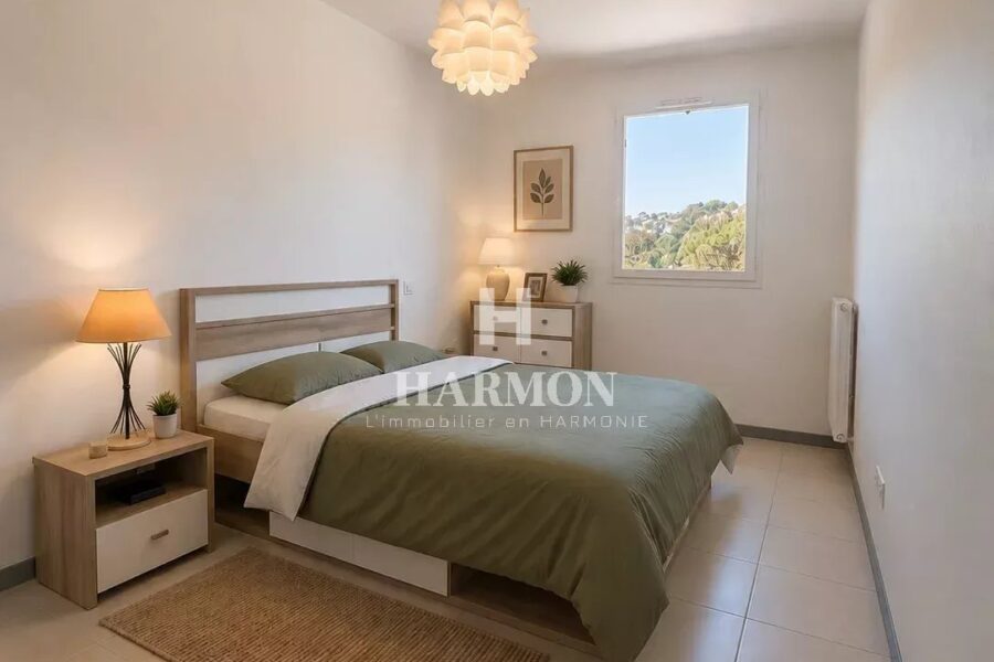 Appartement à vendre à Soorts-Hossegor — Vue nature — photo 9
