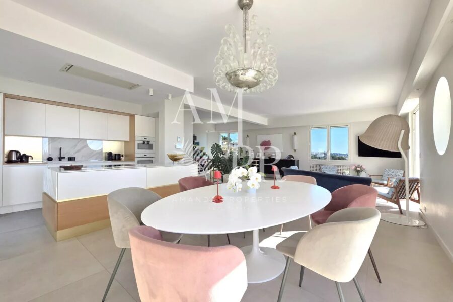 Maison à vendre à Vallauris — Vue mer — photo 15