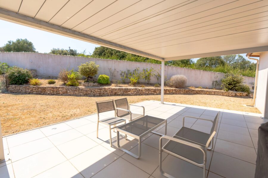 Maison à vendre à Bonifacio — Vue mer — photo 27