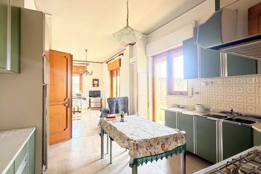 Appartement à vendre à Marsala — Vue nature — photo 29