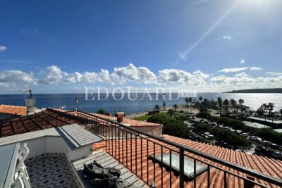 Appartement à vendre à Menton