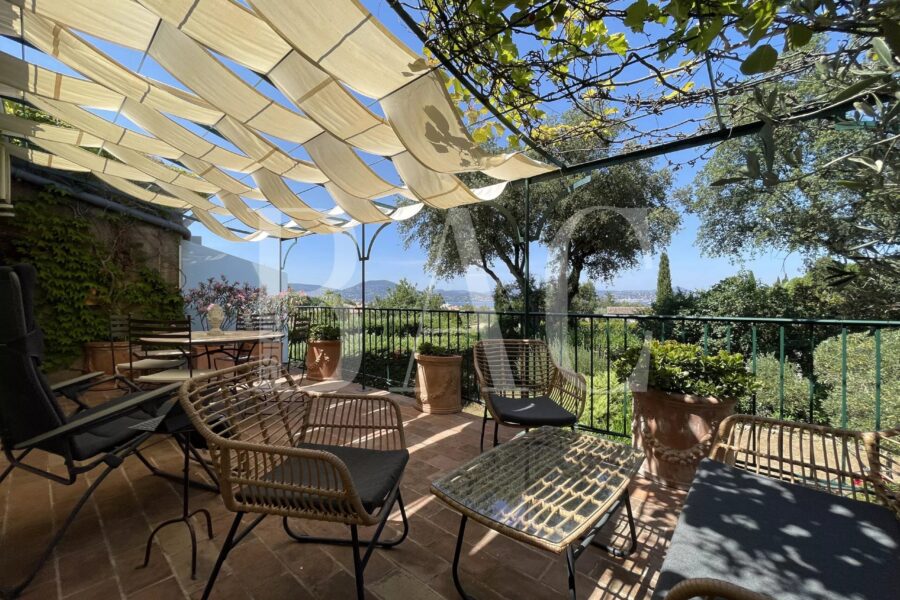 Appartement à vendre à Saint-Tropez — Vue mer — photo 4