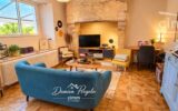 Appartement à vendre à Auriac-du-Périgord — Vue parc & jardin — photo 4