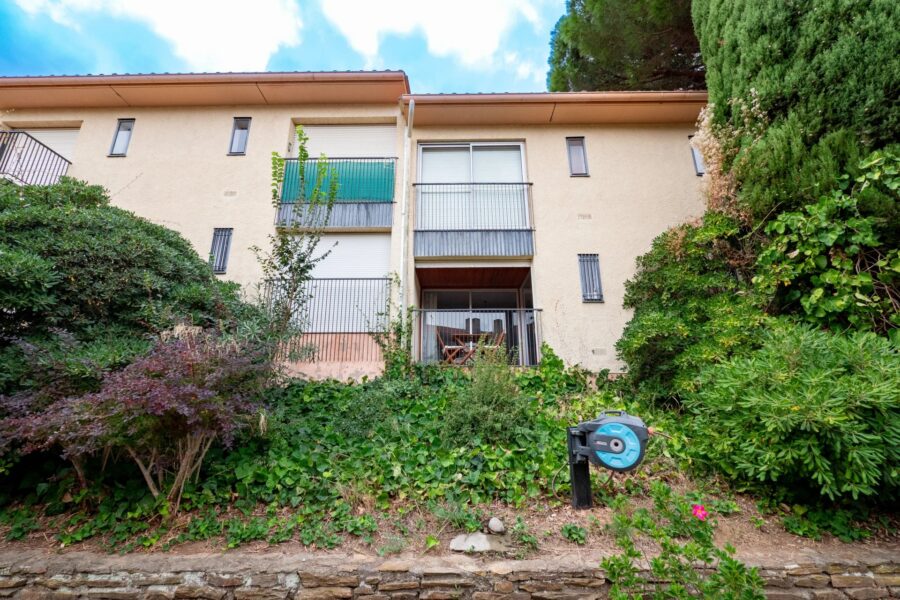 Appartement à vendre à Collioure — Vue montagne — photo 18