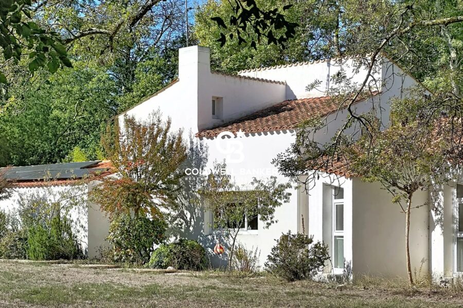 Maison à vendre à Marsilly — Vue nature — photo 4