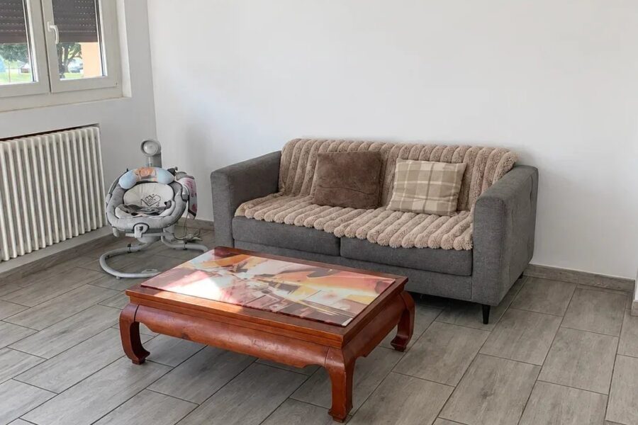 Appartement à vendre à Blois — Vue sur la ville — photo 5