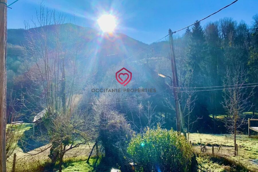 Maison à vendre à Biert — Vue montagne — photo 32