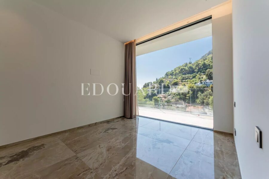 Maison à vendre à Roquebrune-Cap-Martin — Vue mer — photo 33