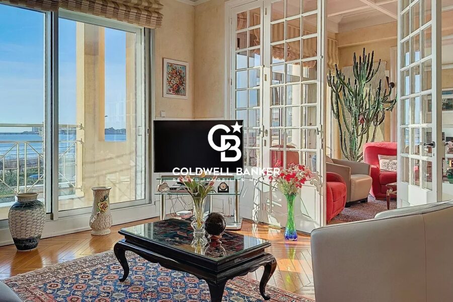 Appartement à vendre à Les Sables-d&rsquo;Olonne — Vue mer — photo 6