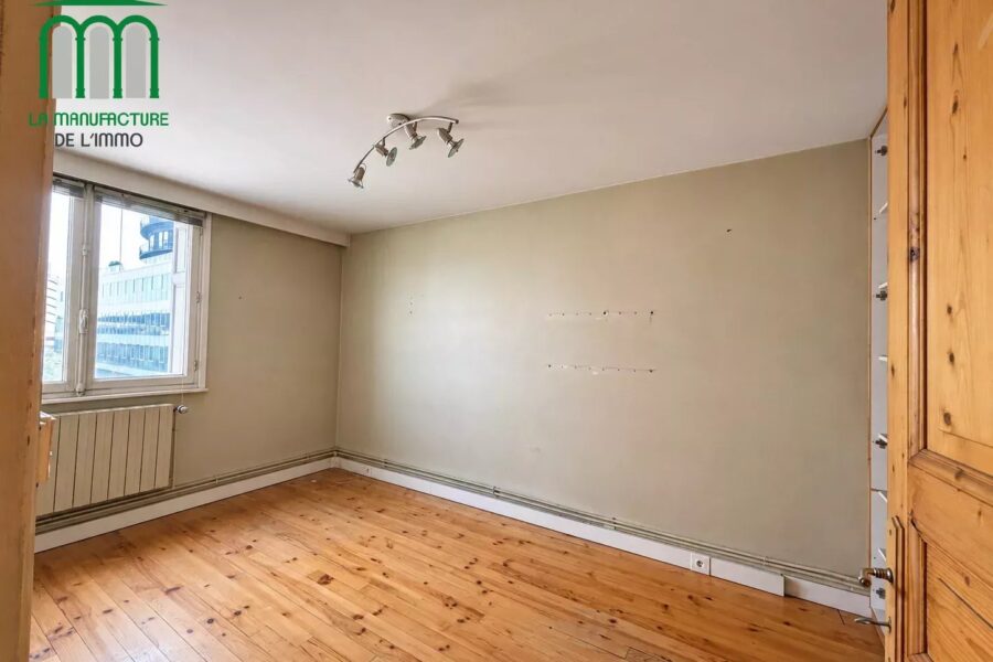 Appartement à vendre à Saint-Étienne — Vue sur la ville — photo 15