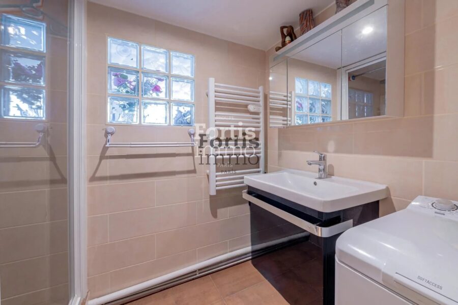 Appartement à vendre à Paris 2e arrondissement — Vue sur la ville — photo 21