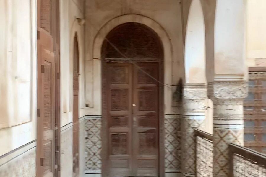 Maison à vendre à Marrakech — Vue sur la ville — photo 7