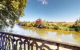 Maison à vendre à Cintegabelle — Vue fleuve — photo 12