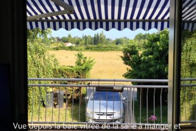 Maison à vendre à Bergerac