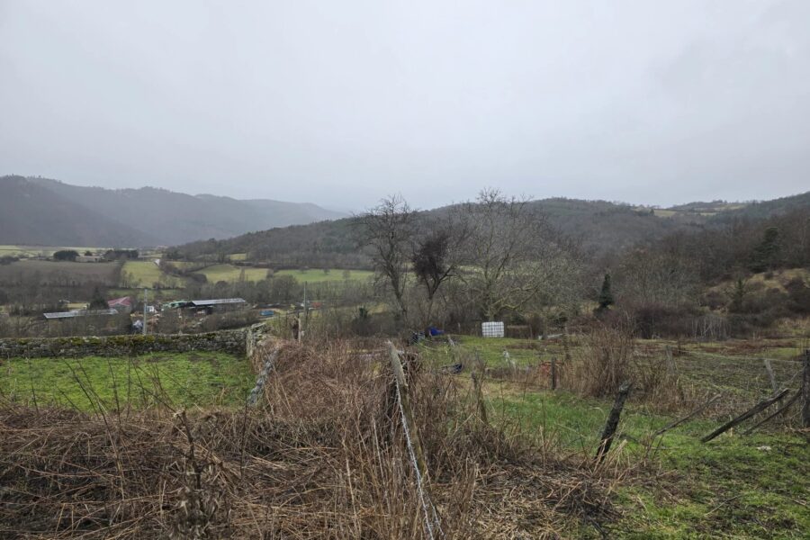 Maison à vendre à Rentières — Vue montagne — photo 1
