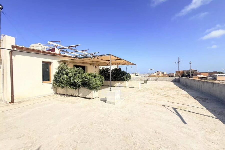 Appartement à vendre à Marsala — Vue nature — photo 16