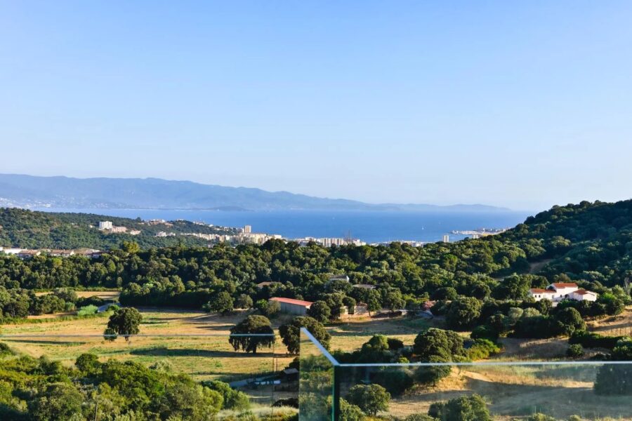 Maison à vendre à Alata — Vue mer — photo 1