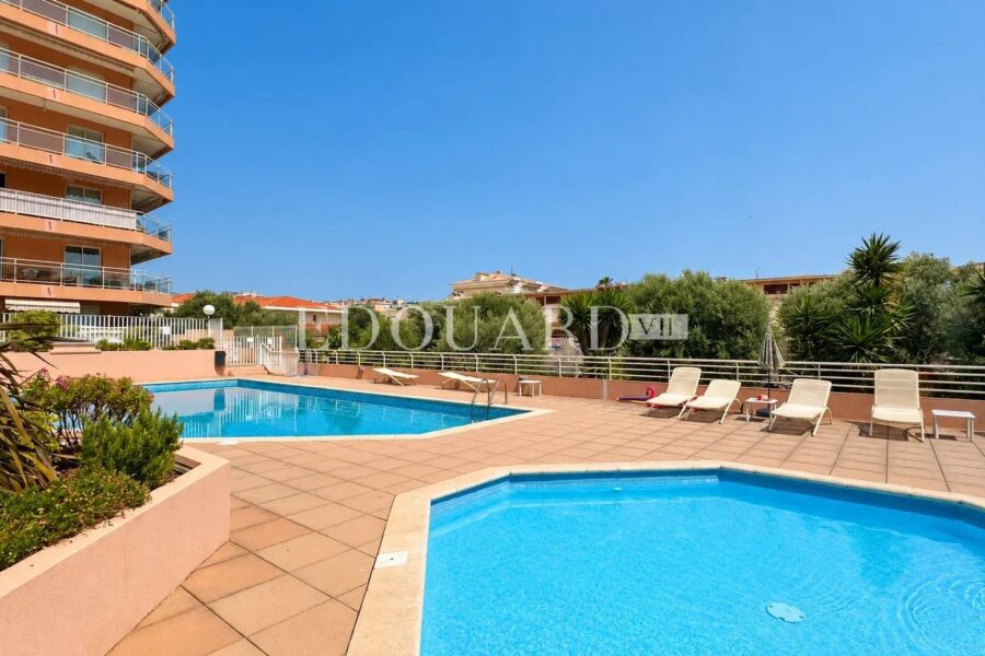 Appartement à vendre à Roquebrune-Cap-Martin — Vue mer — photo 11