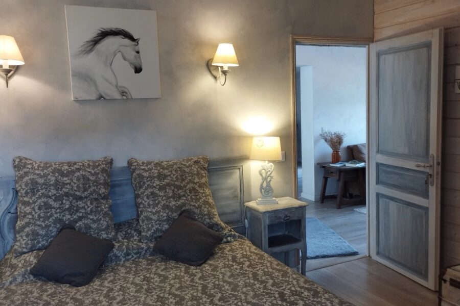 Appartement à vendre à Coursegoules — Vue nature — photo 18