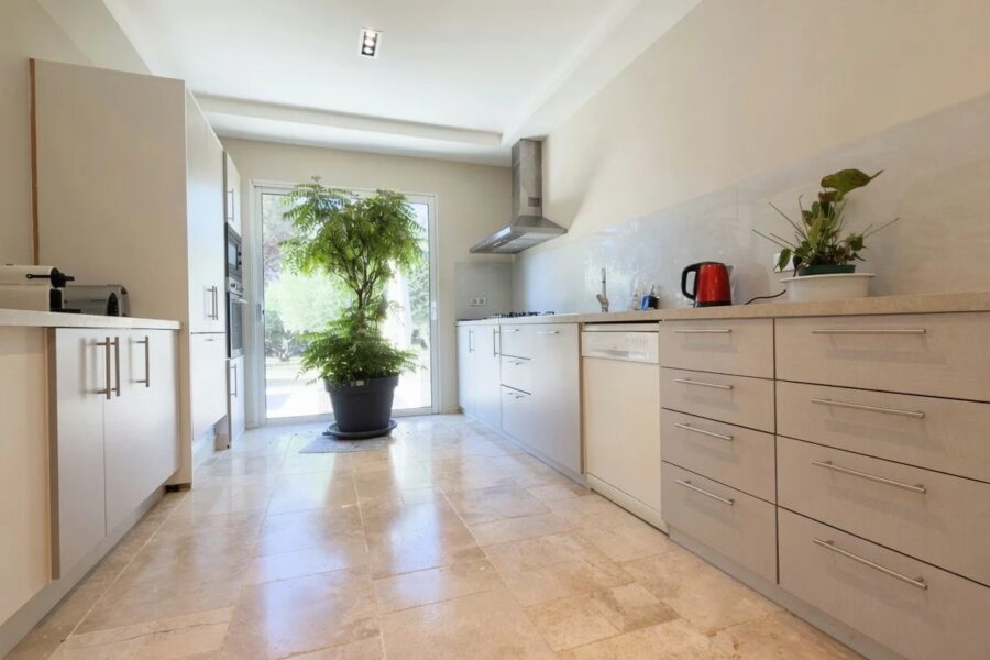 Maison à vendre à Saint-Cézaire-sur-Siagne — Vue dégagée — photo 9