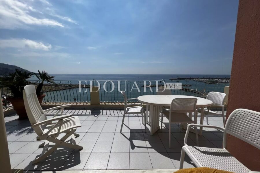 Appartement à vendre à Menton — Vue mer — photo 11