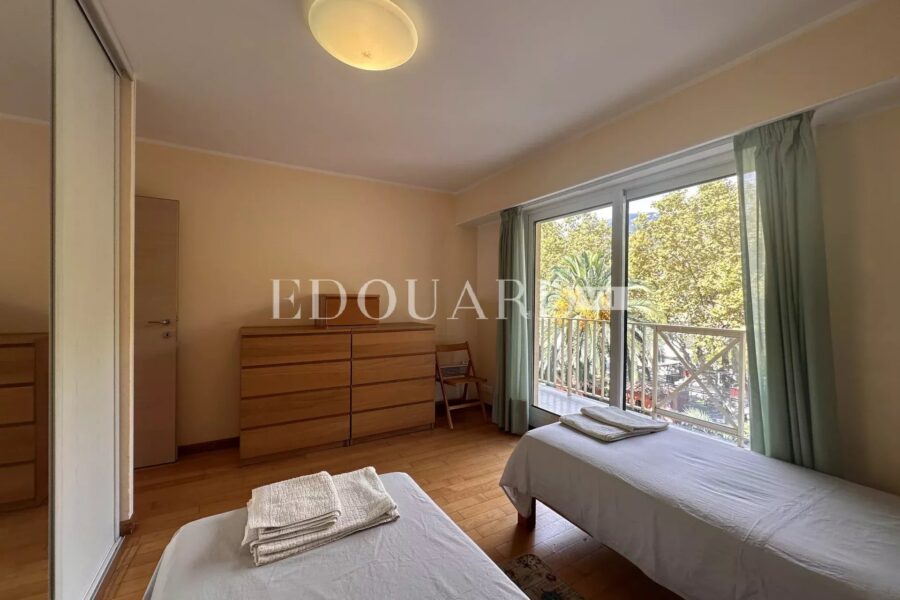 Appartement à vendre à Menton — Vue mer — photo 31