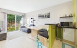 Appartement à vendre à Varaville — Vue golf — photo 6