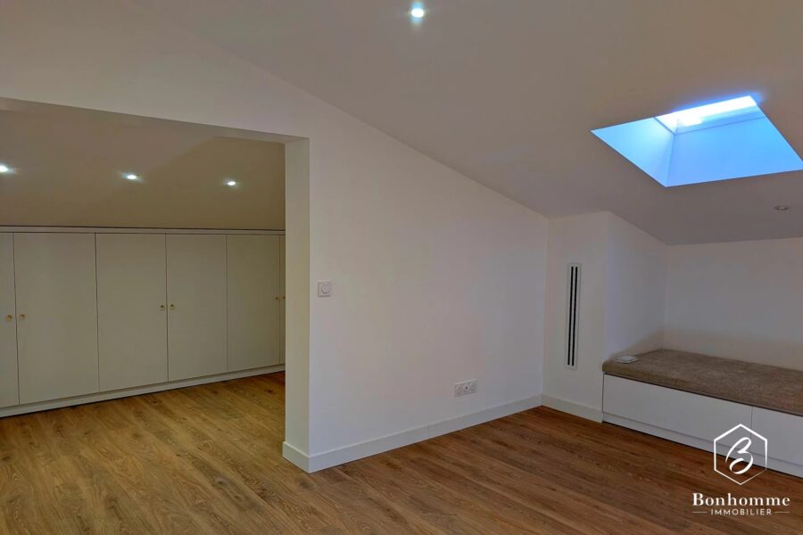 Maison à vendre à Langoiran — Vue fleuve — photo 15