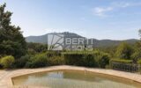 Maison à vendre à Les Adrets-de-l&rsquo;Estérel — Vue montagne — photo 1