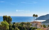 Maison à vendre à Mandelieu-la-Napoule — Vue mer — photo 1