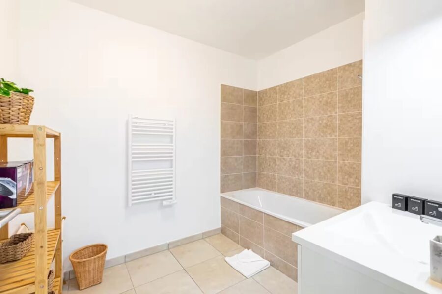 Appartement à vendre à Romainville — Vue sur la ville — photo 16