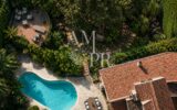 Maison à vendre à Cannes — Vue parc & jardin — photo 10