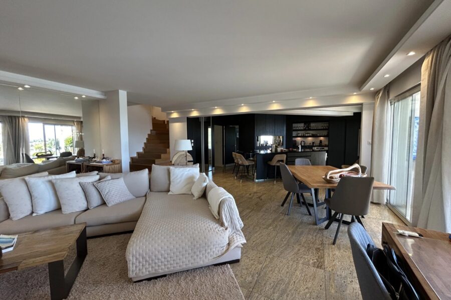 Maison à vendre à Cannes — Vue mer — photo 25