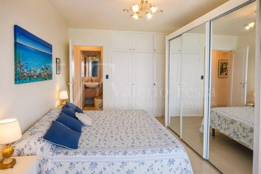 Appartement à vendre à Roquebrune-Cap-Martin — Vue mer — photo 9