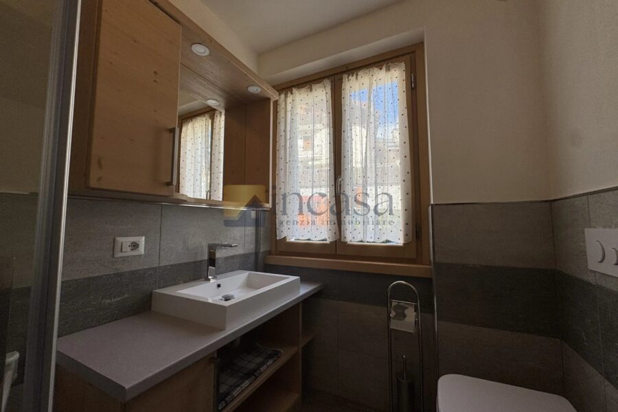 Appartement à louer à Valdidentro — Vue montagne — photo 36