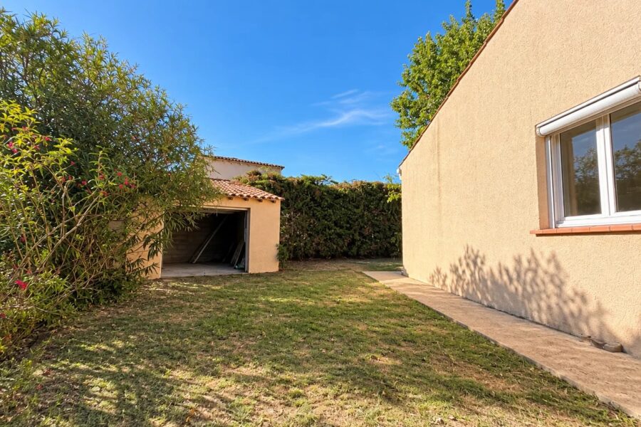 Maison à vendre à Gajan — Vue nature — photo 12