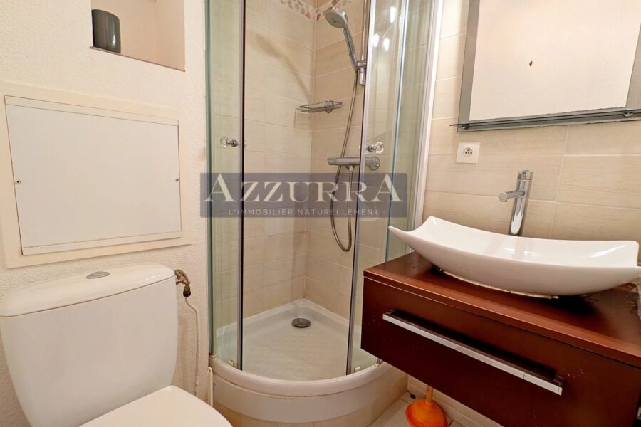 Appartement à vendre à Agay — Vue mer — photo 7