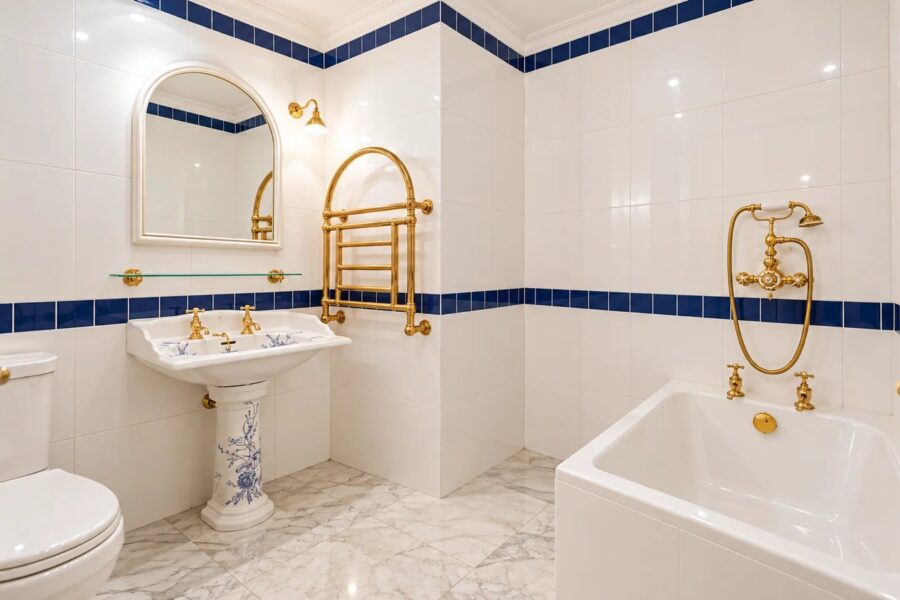 Appartement à vendre à Beaulieu-sur-Mer — Vue mer — photo 10
