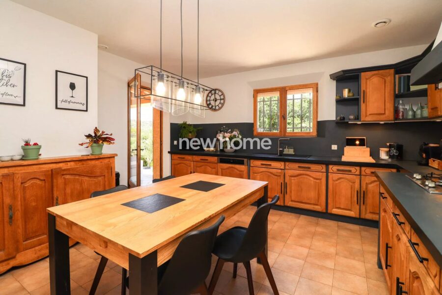 Maison à vendre à Fayence — Vue nature — photo 8