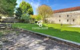 Maison à vendre à Aumagne — Vue parc & jardin — photo 25