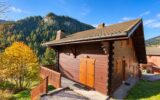 Maison à vendre à Châtel — Vue montagne — photo 20